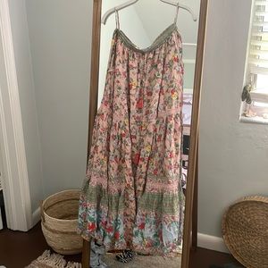 Tulle & Batiste skirt M